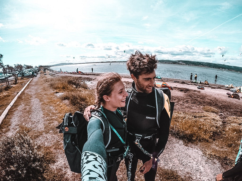 Was bedeutet Surflifebalance?