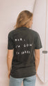 'Mom I'm goin to shred' Surflifebalance Shirt
