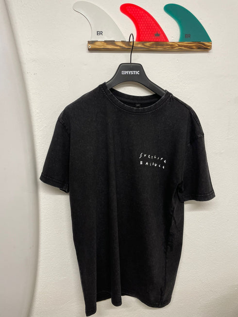 'Mom I'm goin to shred' Surflifebalance Shirt