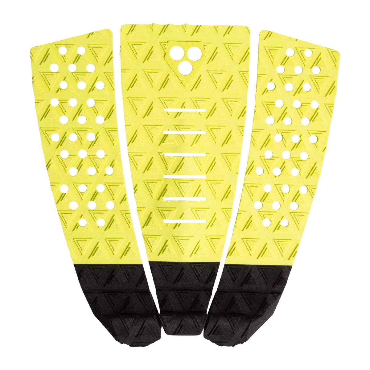 Gorilla Tres Traction Pad - Limelight/Black